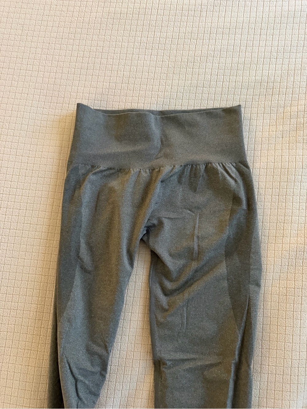 NVGTN High-Waist Active Leggings